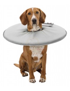 Colar Isabelino Flexivel em Polyester