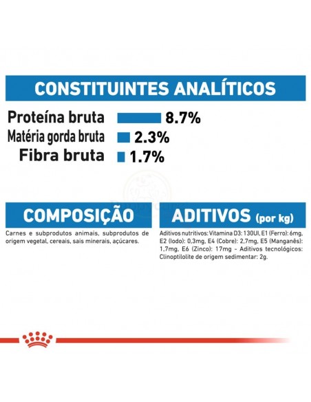 Royal Canin Light Weight Care Alimento Húmido Cão