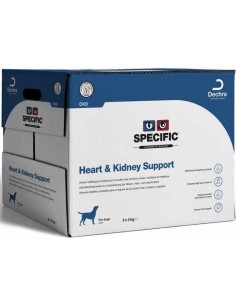 Specific VD CKD Heart & Kidney Support 12 Kg Alimento Seco Cão