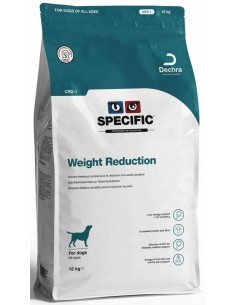 Specific VD CRD-1 Weight Reduction 12 Kg Alimento Seco Cão