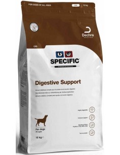 Specific VD CID Digestive Support 12 Kg Alimento Seco Cão
