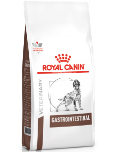 Royal Canin VD Gastrointestinal Alimento Seco Cão