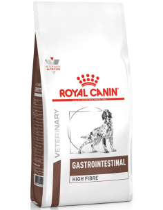 Royal Canin VD Fibre Response Alimento Seco Cão