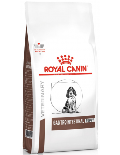 Royal Canin VD Gastrointestinal Puppy Alimento Seco Cão