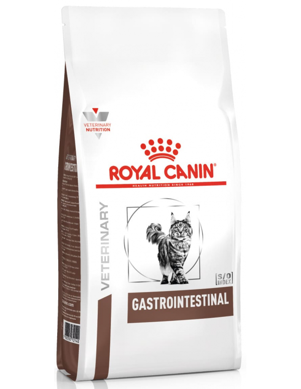 Royal Canin VD Gastrointestinal Alimento Seco Gato