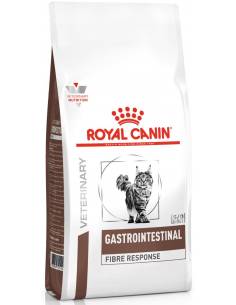 Royal Canin VD Fibre Response Alimento Seco Gato