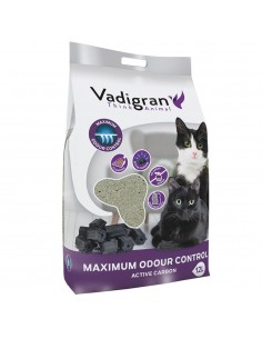 Litter Bentonite "Maximum Odour Control"