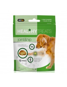 Vetiq Healthy Treats Joint...