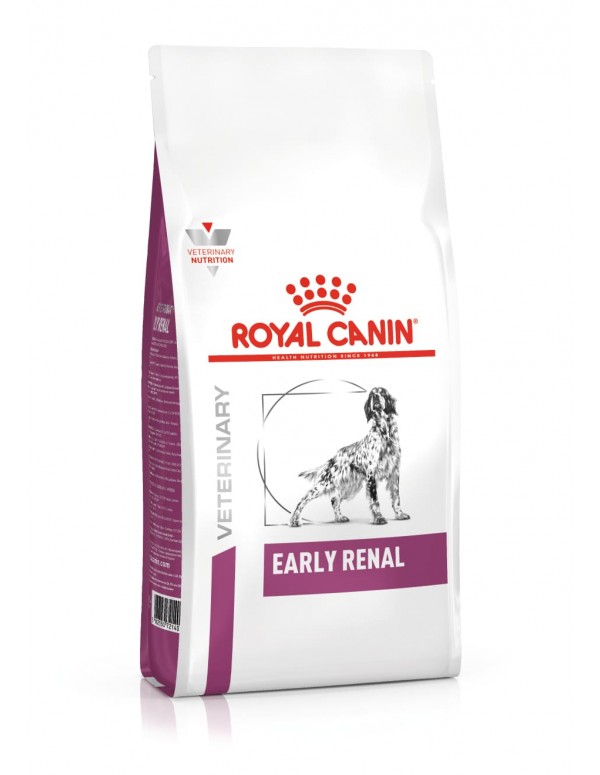 Royal Canin Cão VD Early Renal