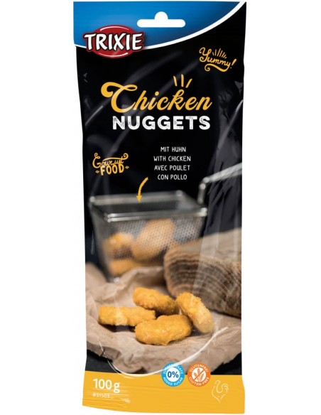 Chicken Nuggets