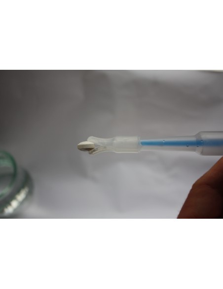 Como usar Aplicador de Comprimidos Corax Vet