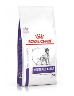 Royal Canin Cão Neutered Adulto
