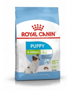 Royal Canin Cão XSmall Puppy