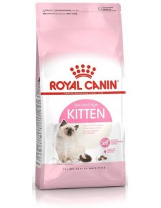 Royal Canin Gato Kitten