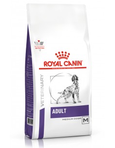 Royal Canin Cão Adulto