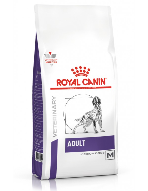 Royal Canin Cão Adulto