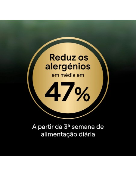 Pro Plan Gato LiveClear Sterilised Adulto Salmão