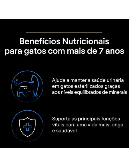 Pro Plan Gato LiveClear Sterilised Senior Peru