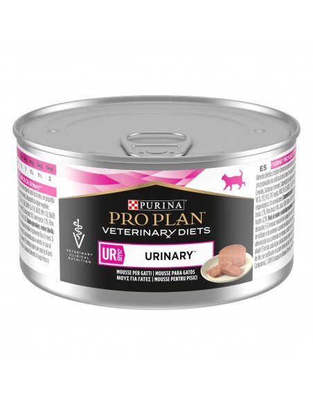 Pro Plan Gato VD UR Urinary Peru Húmido