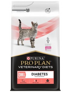 Pro Plan Gato VD DM Diabetes 5 Kg