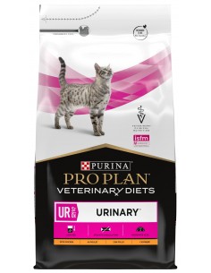 Pro Plan Gato VD UR Urinary Frango 1.5 Kg