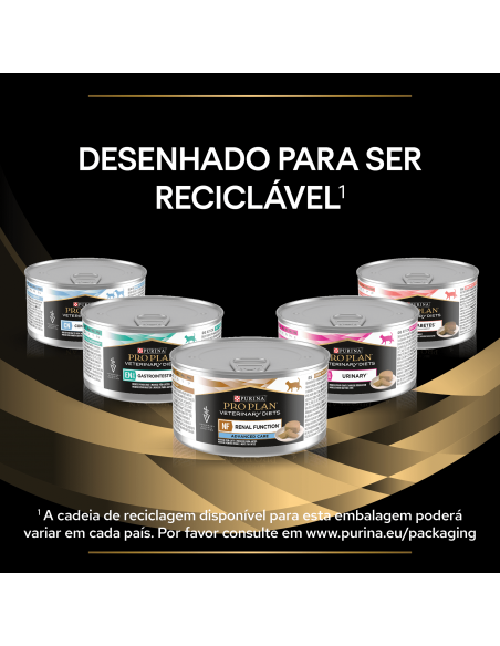 Pro Plan Gato VD UR Urinary Peru Húmido