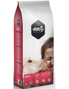 Amity Cão Adulto