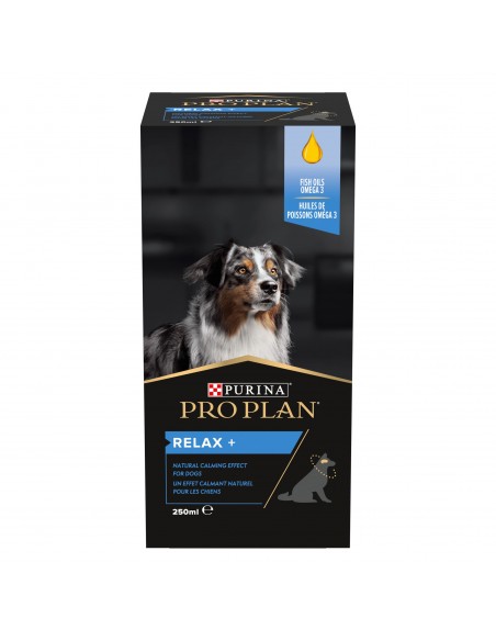 Pro Plan Suplemento Para Cão Relax