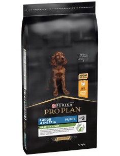 Pro Plan Puppy Large Atletico Healthy Start 12 Kg