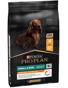 Pro Plan Adulto Small & Mini Everyday 7 Kg