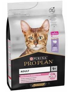 Pro Plan Gato Delicate Digestion Peru 3 Kg