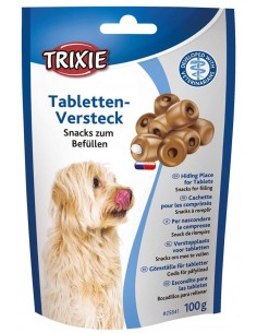 Snack para Esconder Comprimido