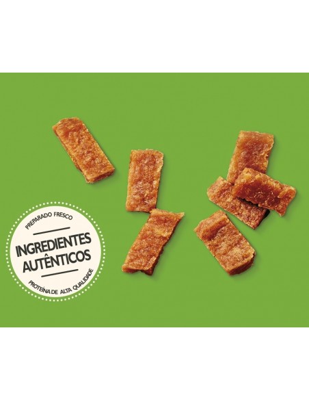 Lily´s Kitchen Snack Cão Puppy Frango com Salmão