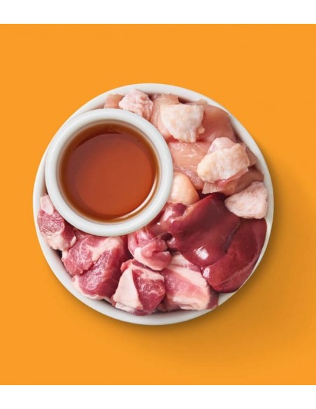 Lily´s Kitchen Gato Frango