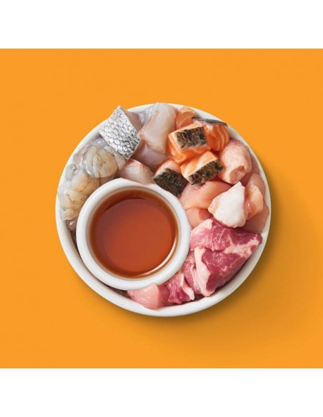 Lily´s Kitchen Gato Peixe do Oceano