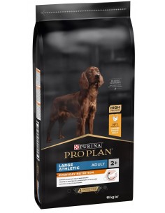Pro Plan Adulto Large Atletico Everyday