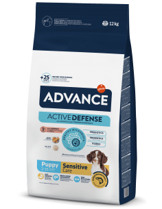 Advance Puppy Sensitive 12 Kg