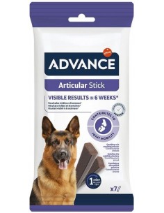 Advance Cão Snack Articular Stick