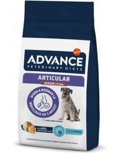 Advance Cão VD Articular Senior +7