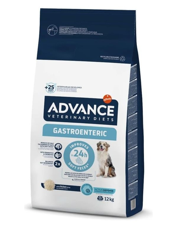 Advance Cão VD Gastroenteric