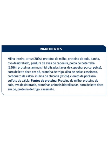 Advance Gato VD Hypoalergenico