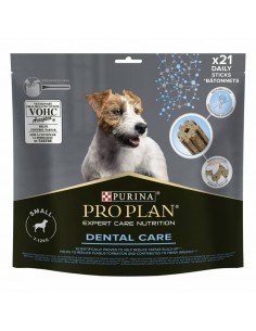 Pro Plan Cão Snacks Dental Small 345 Gr