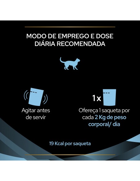 Pro Plan VD Gato Hydra Care Frango