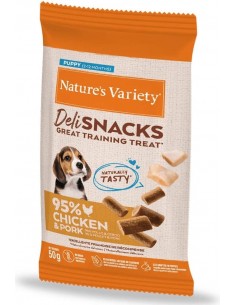 Nature's Variety Deli...