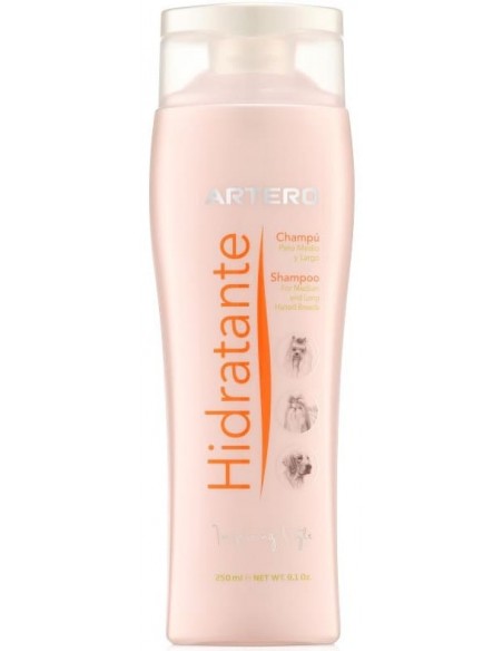 Artero Shampoo Hidratante