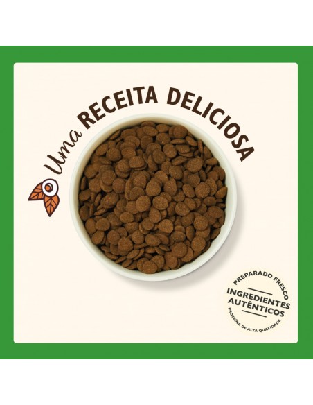 LILY`S KITCHEN® Borrego, Batata e Salsa