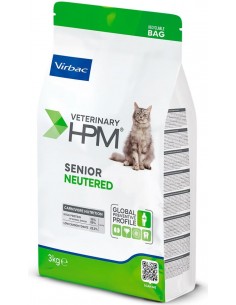 Virbac Gato HPM Senior Neutered