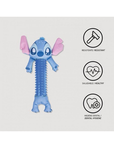 Brinquedo Stitch em TPR