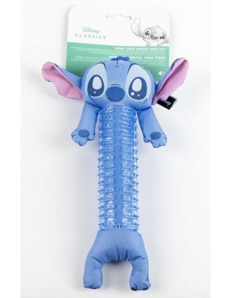 Brinquedo Stitch em TPR