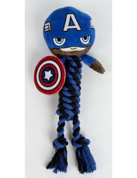 Brinquedo Capitao America